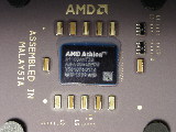 Athlon 1.1GHz